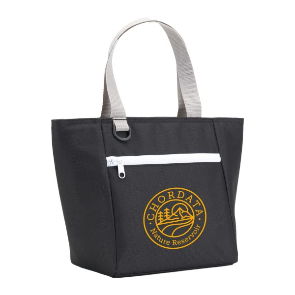 Focus RPET 6 Can Lunch Cooler