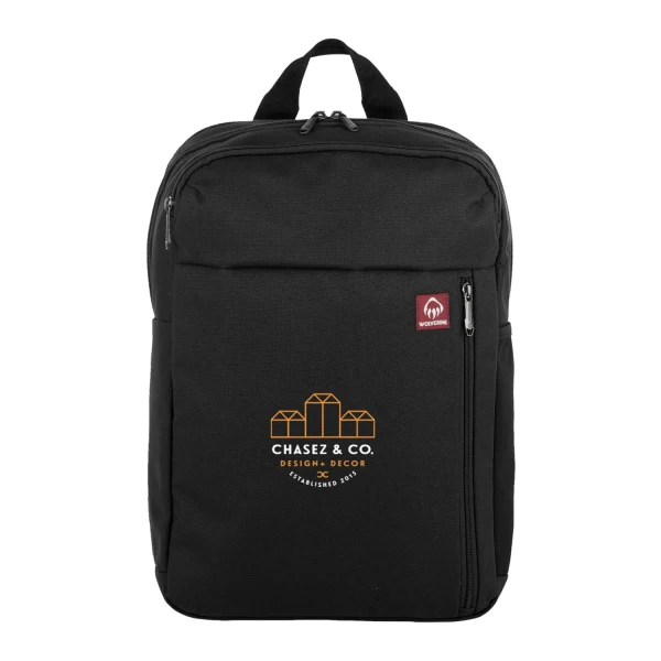 Wolverine 30L Transit Backpack