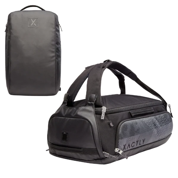 Xactly Oxygen 45 - 45L Hybrid Backpack Duffel