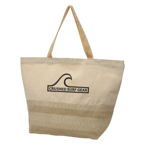 Tradewinds Tote Bag