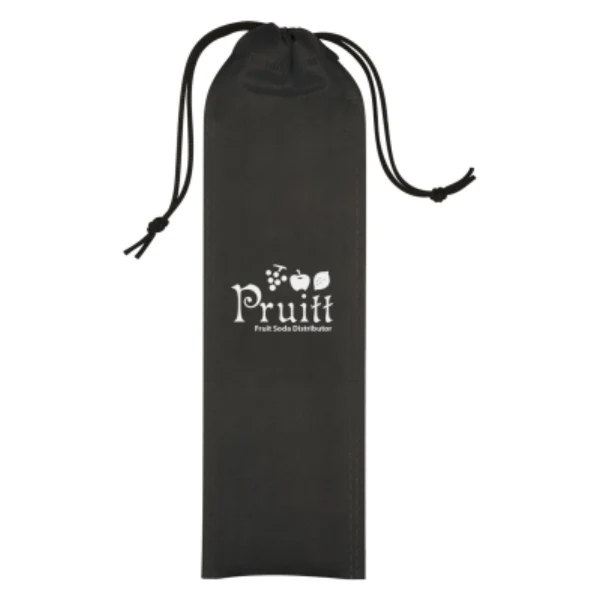 Non-Woven Carying Pouch