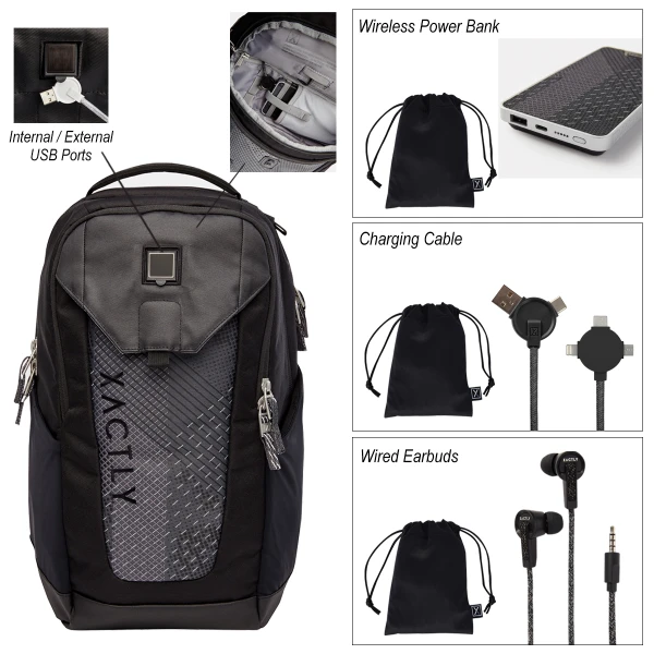 Xactly Oxygen 25 Smart Tech Bundle