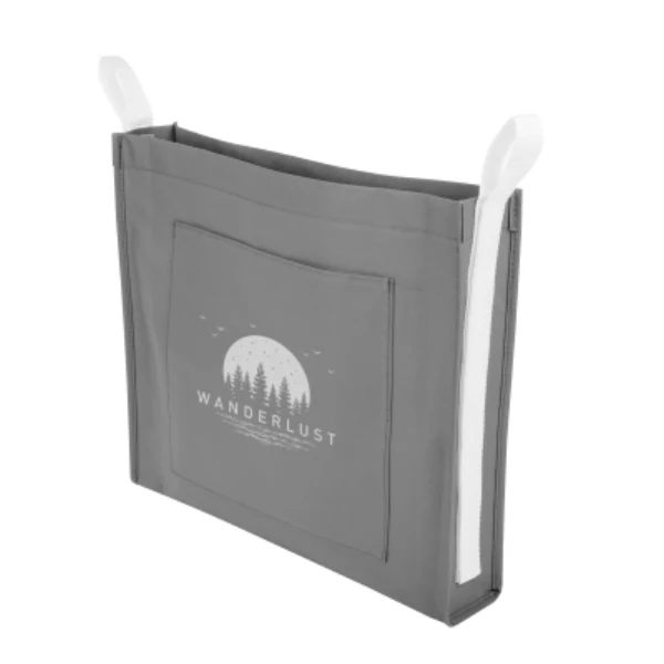 Non-Woven Attachable Tote Bag