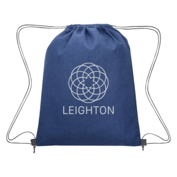 Jasper Drawstring Bag