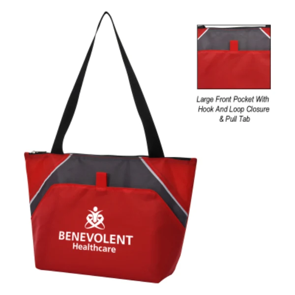 Island Breeze Lunch Cooler Bag