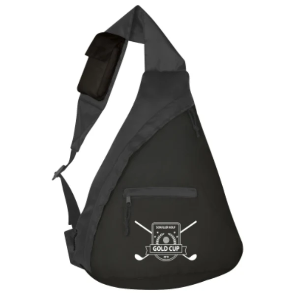 Budget jute Backpack