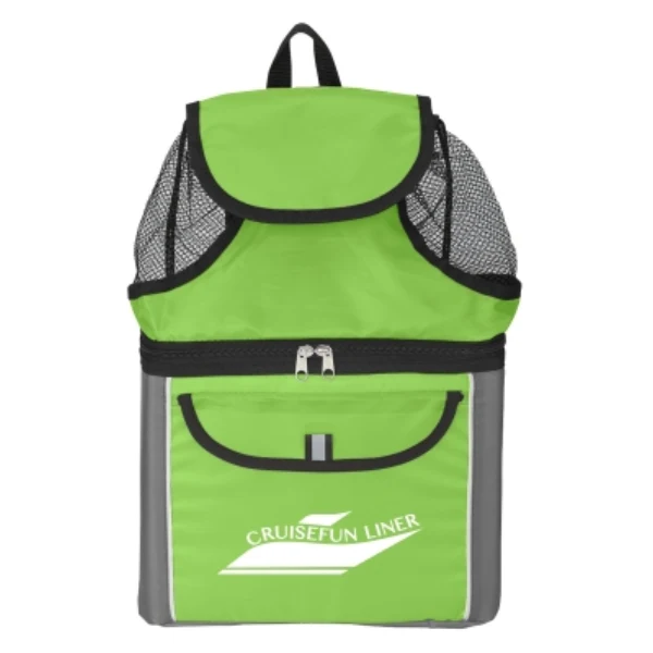 All-In-One Cooler Beach Backpack