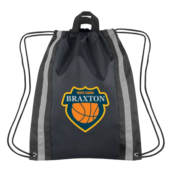 Small Reflective Hit Sports Pack