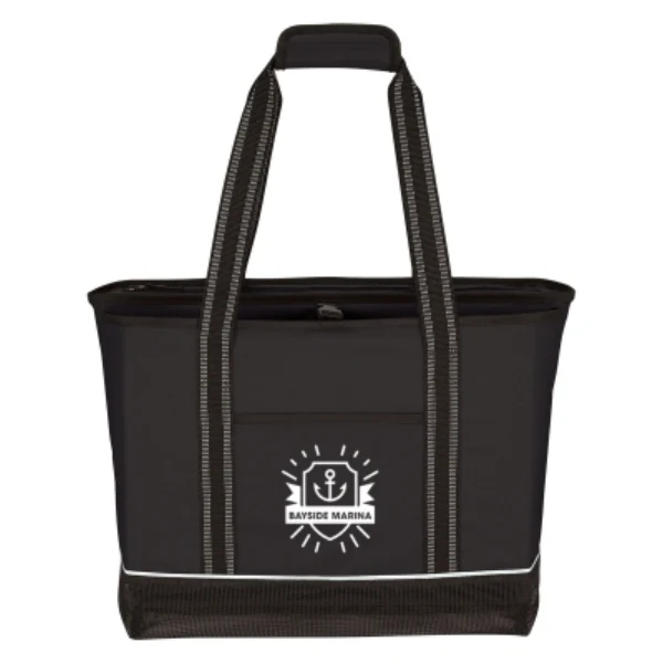 Daytona Cooler Tote Bag