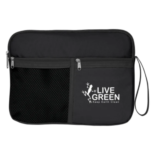 Multi-Purpose Personal Carying Bag
