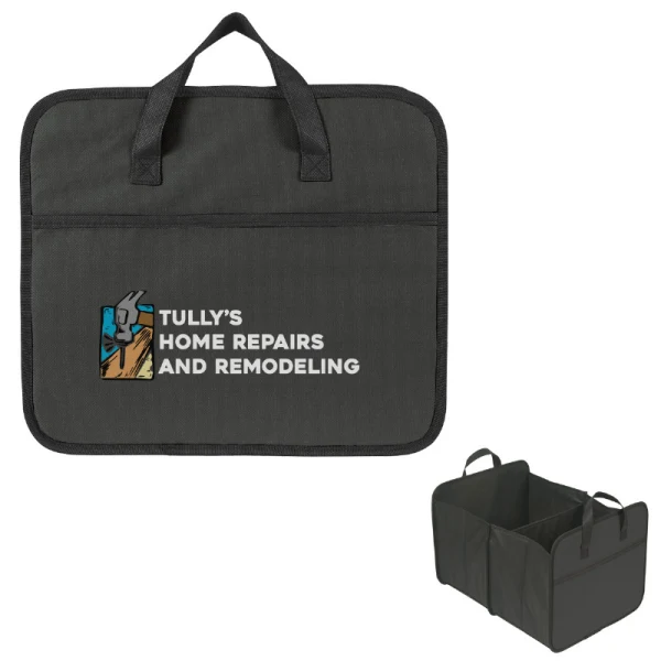 Non-Woven Trunk Organizer