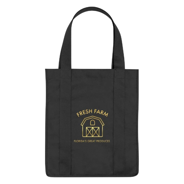 Non-Woven shopper Tote Bag