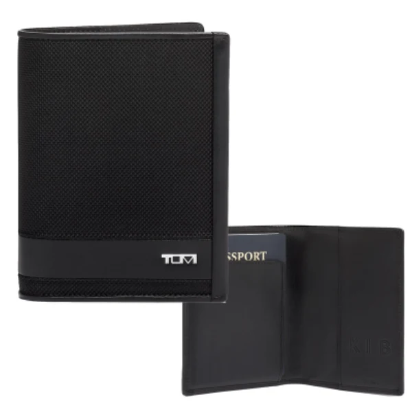Tumi Alpha Passport Cover
