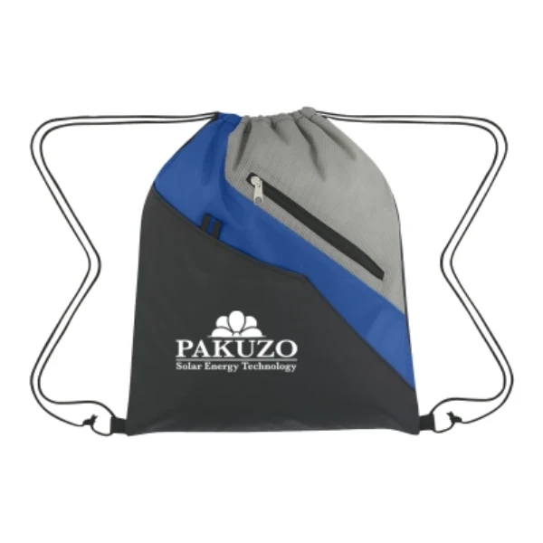 Waverly Drawstring Sports Pack