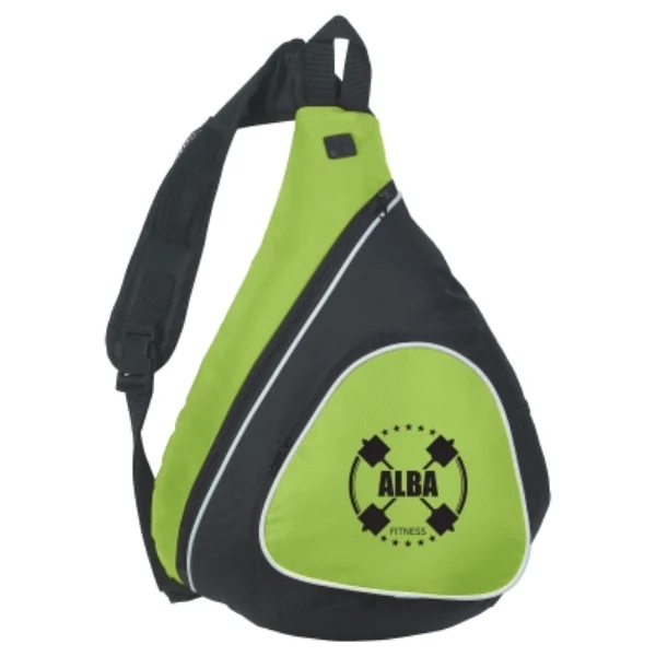 jute Backpack
