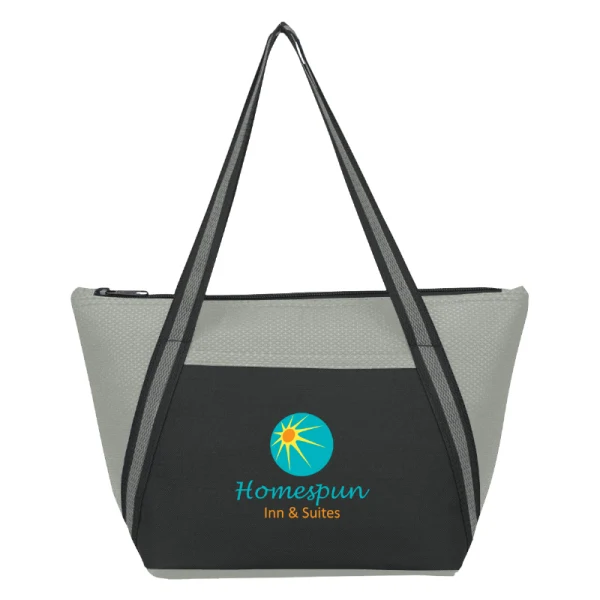 Non-Woven Cooler Tote Bag