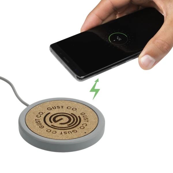 Set in Stone Fast Wireless Charging Pad