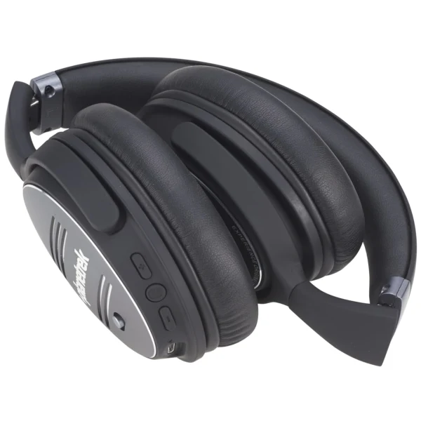 Fifidelity Bluetooth Headphones w/ANC