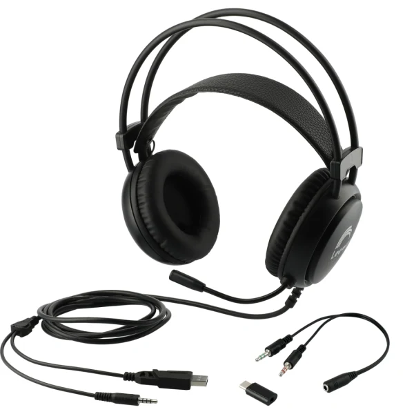 Ignite Gaming Headphones