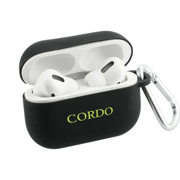 Silicone Airpod Pro Case