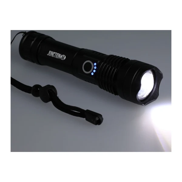 High Sierra Eco 200 Lumen LED Flashlight