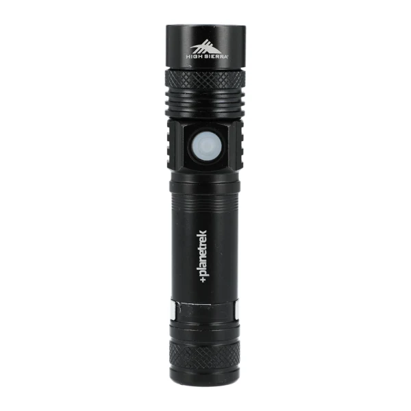 High Sierra Eco 160 Lumen LED Flashlight