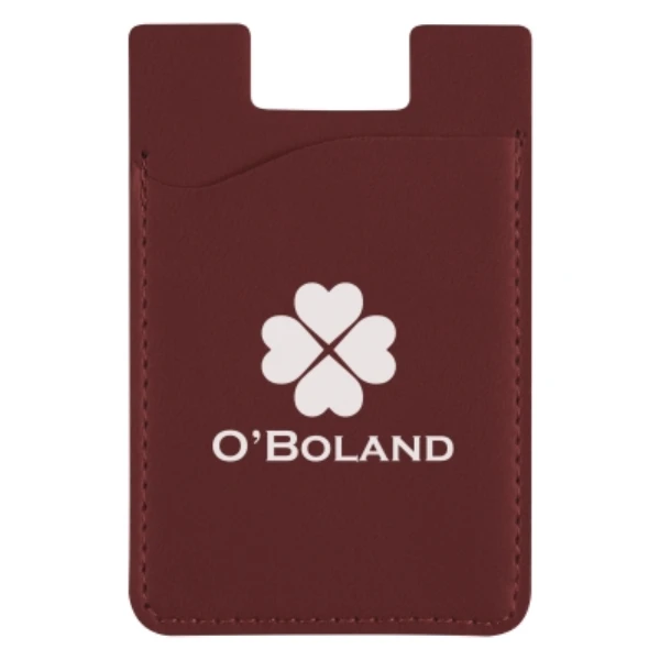 Executive Phone Wallet