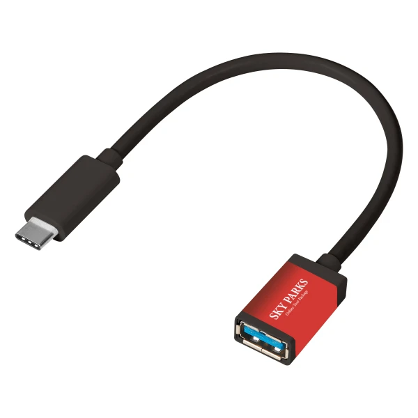 USB Type-C Adapter Cable