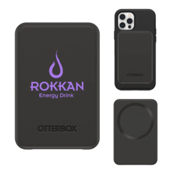 OtterBox® 3000 mAh Wireless Power Bank for MagSafe