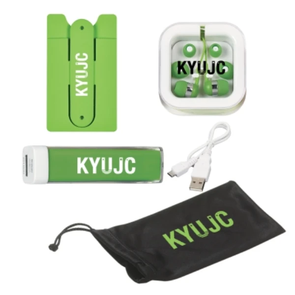 Tech Accessory Kit