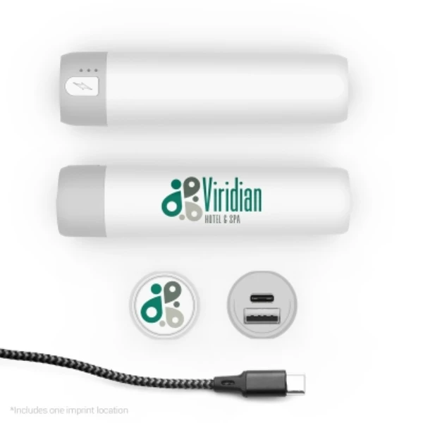 Powerstick Nova Mobile Back-Up Charger