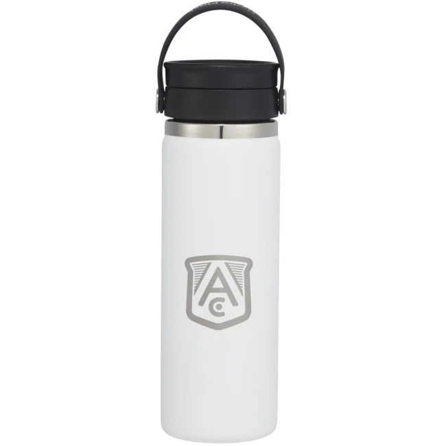 Hydro Flask® Wide Mouth With Flex Sip™ Lid 20oz