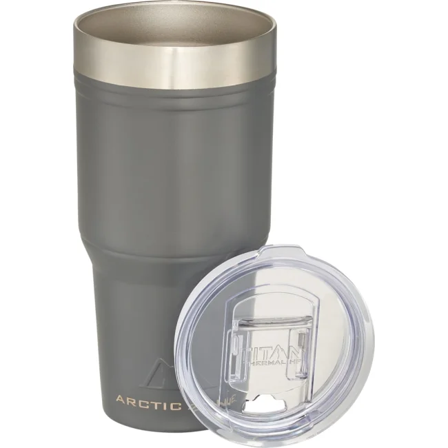 Arctic Zone® Titan Thermal HP® Copper Tumbler 30oz