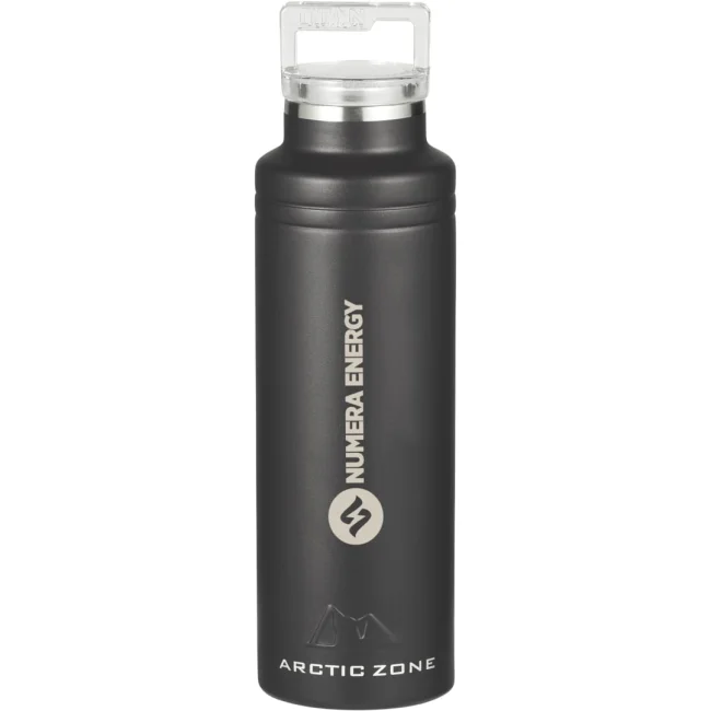 Arctic Zone® Titan Thermal HP® Copper Bottle 20oz