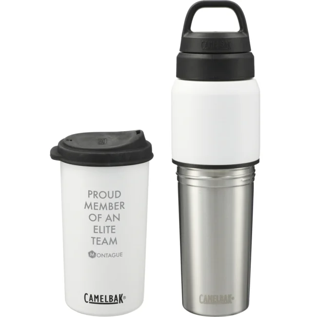 CamelBak MultiBev 22oz Bottle &  16oz Cup
