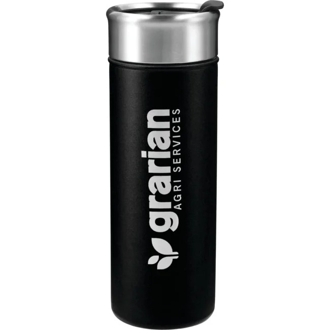 Salem Copper Vacuum Insulated Tumbler 18oz