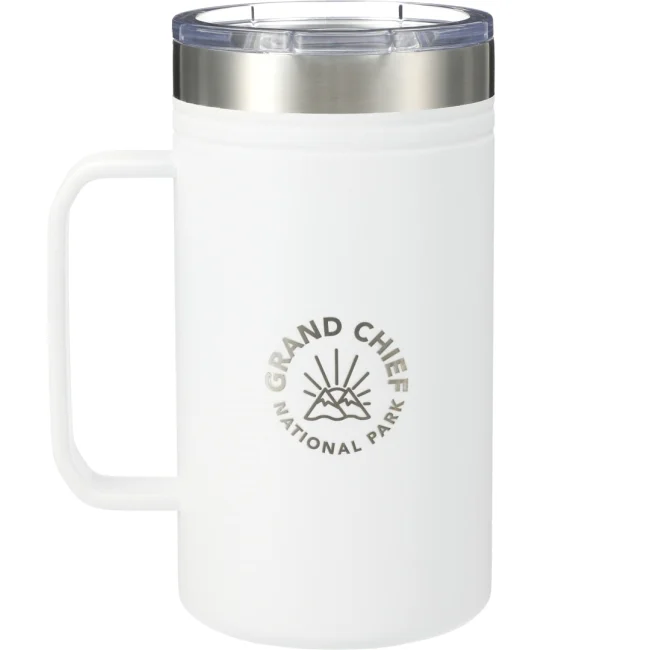 Arctic Zone® Titan Thermal HP® Copper Mug 24oz