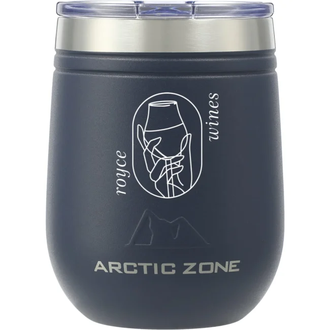 Arctic Zone® Titan Thermal HP® Wine Cup 12oz