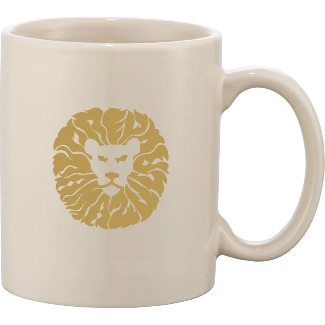 Bounty 11oz Ceramic Mug