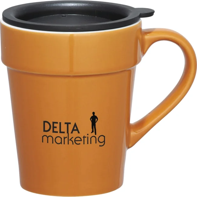 Habanera 10oz Ceramic Mug