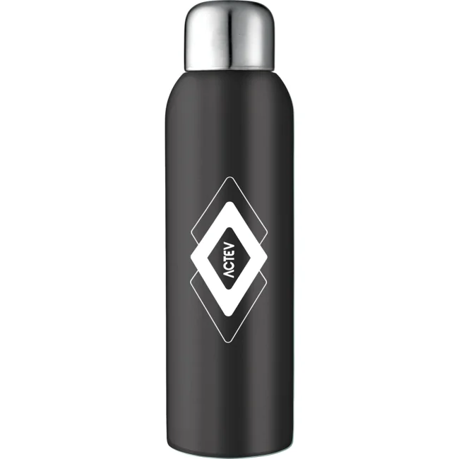 Guzzle 28oz Stainless Sports Bottle