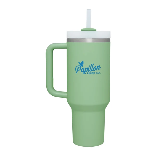 Stanley Quencher H2.O FlowState™ Tumbler 40 oz