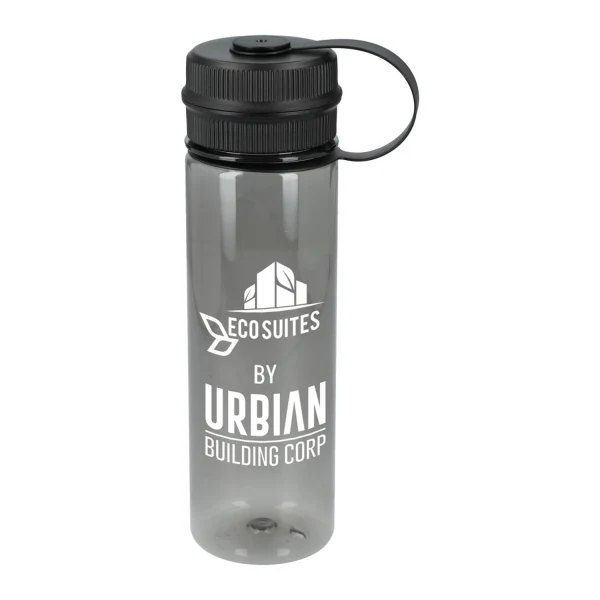 Venture Recycled R-PET Sports Bottle 21oz
