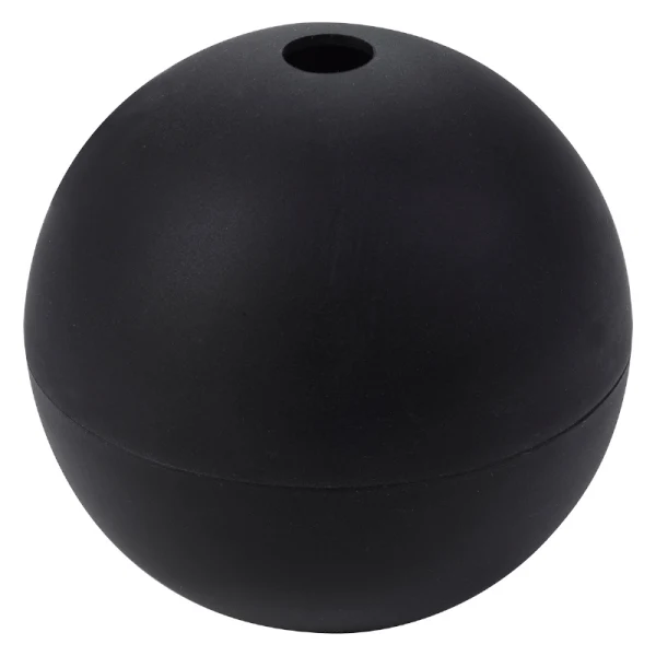 Silicone Ice Cube Sphere Mold