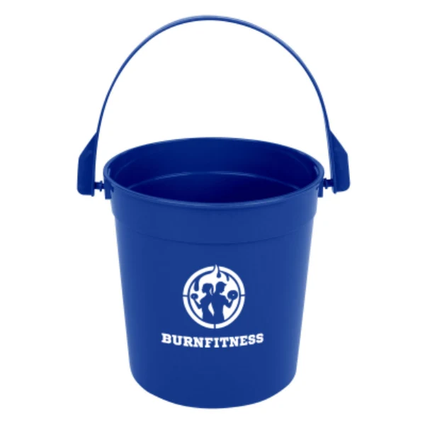 32 Oz. Party Pail With Handle