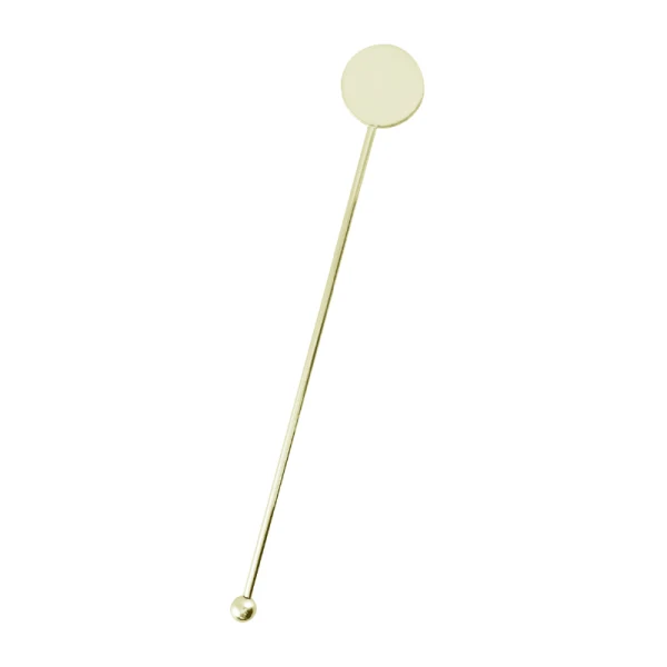 Stainless Steel Cocktail Stirrer