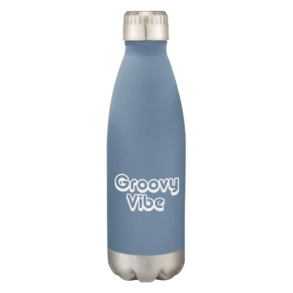 16 OZ. Lexington Swiggy Stainless Steel Bottle