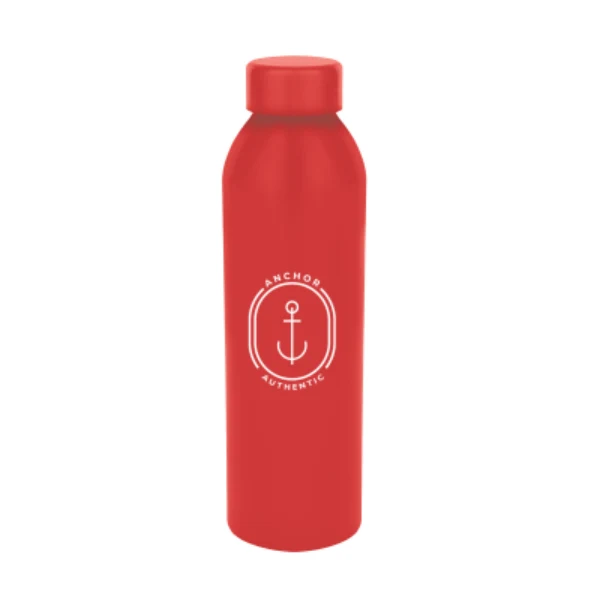 20 Oz. Serena Aluminum Bottle
