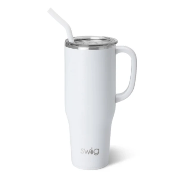 40 Oz. Swig Life™ Mug