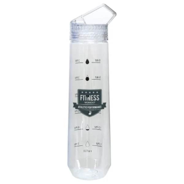 32 Oz. Tritan™ Hydro Time Marked Bottle